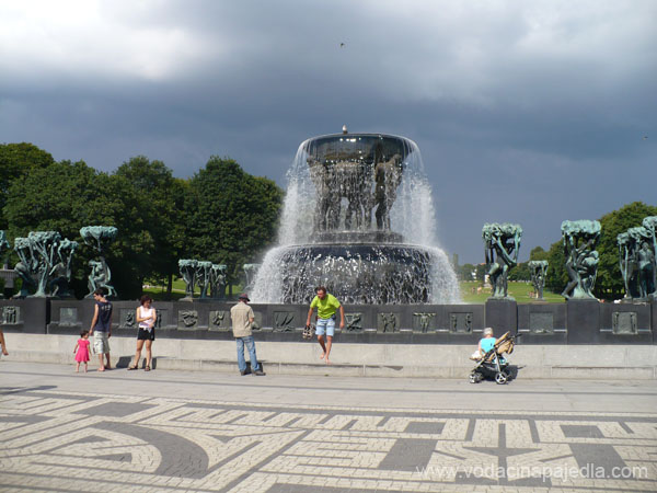 118 Frogneruv park
